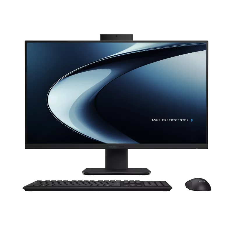 Моноблок Asus ExpertCenter P400 AiO P470VAK-BPE5730 (90PT03W5-M04XA0)
